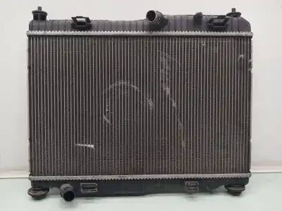 Автозапчастина б/у водяний радіатор для FORD B-MAX (JK) 1.0 ECOBOOST Посилання на OEM IAM C1B18005AA RA2175 MI56904B