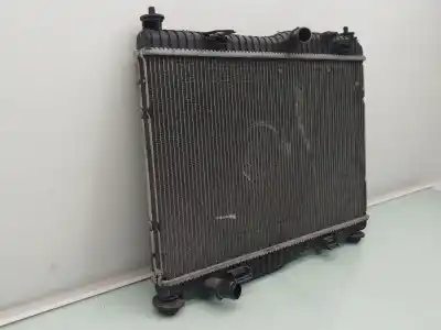 Автозапчасти б/у водяной радиатор за ford b-max (jk) 1.0 ecoboost ссылки oem iam c1b18005aa ra2175 mi56904b