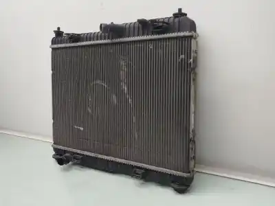 Автозапчасти б/у водяной радиатор за ford b-max (jk) 1.0 ecoboost ссылки oem iam c1b18005aa ra2175 mi56904b