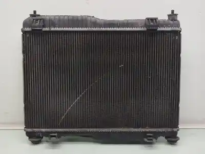 Автозапчасти б/у водяной радиатор за ford b-max (jk) 1.0 ecoboost ссылки oem iam c1b18005aa ra2175 mi56904b