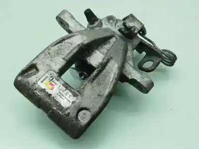 Second-hand car spare part Rear Left Brake Caliper for PEUGEOT 207/207+ (WA_, WC_) 1.6 HDI OEM IAM references 0204Y01675  