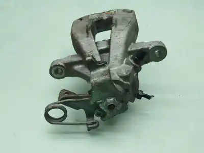 Автозапчастина б/у задній лівий гальмівний супорт для peugeot 207/207+ (wa_, wc_) 1.6 hdi посилання на oem iam 0204y01675  