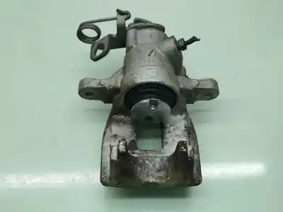 Автозапчастина б/у задній лівий гальмівний супорт для peugeot 207/207+ (wa_, wc_) 1.6 hdi посилання на oem iam 0204y01675  