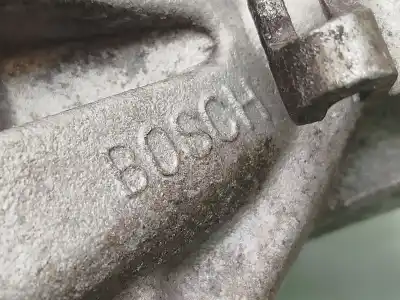 Автозапчастина б/у задній лівий гальмівний супорт для peugeot 207/207+ (wa_, wc_) 1.6 hdi посилання на oem iam 0204y01675  