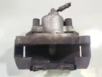 Автозапчасти б/у передний правый тормозной суппорт за audi a3 (8p1) 2.0 tdi ссылки oem iam 1k0615124e  