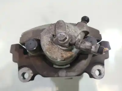 Автозапчасти б/у передний правый тормозной суппорт за audi a3 (8p1) 2.0 tdi ссылки oem iam 1k0615124e  