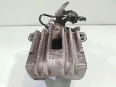 Автозапчасти б/у задний левый тормозной суппорт за audi a3 (8p1) 2.0 tdi ссылки oem iam 1k0615123e  