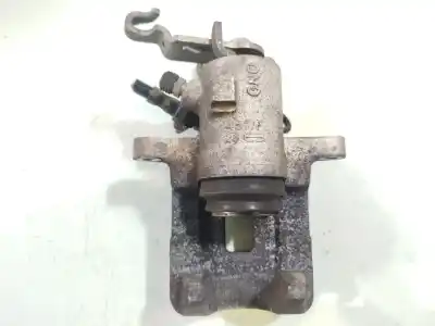 Автозапчасти б/у задний левый тормозной суппорт за audi a3 (8p1) 2.0 tdi ссылки oem iam 1k0615123e  