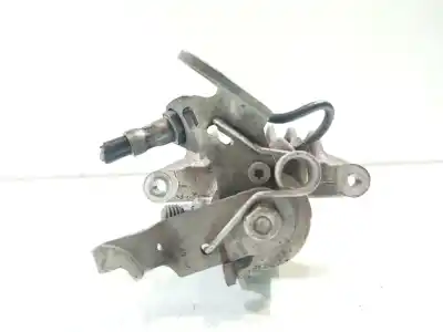 Автозапчасти б/у задний левый тормозной суппорт за audi a3 (8p1) 2.0 tdi ссылки oem iam 1k0615123e  