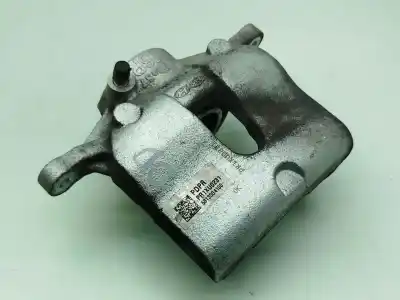 Автозапчастина б/у передній правий гальмівний супорт для KIA CEED (CD) 1.0 T-GDI Посилання на OEM IAM 58130G4100  PR1XU0231