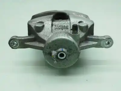 Автозапчастина б/у передній правий гальмівний супорт для kia ceed (cd) 1.0 t-gdi посилання на oem iam 58130g4100  pr1xu0231