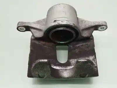 Автозапчастина б/у передній правий гальмівний супорт для kia ceed (cd) 1.0 t-gdi посилання на oem iam 58130g4100  pr1xu0231