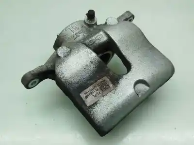 Автозапчасти б/у передний левый тормозной суппорт за kia ceed (cd) 1.0 t-gdi ссылки oem iam 58110g4100