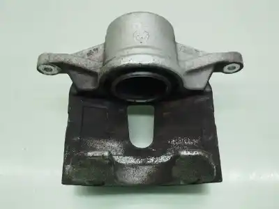 Автозапчастина б/у передній лівий гальмум для kia ceed (cd) 1.0 t-gdi посилання на oem iam 58110g4100  pl1yb1132