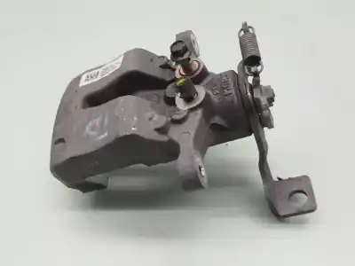 Автозапчастина б/у задній правий гальмівний супорт для kia ceed (cd) 1.0 t-gdi посилання на oem iam 58230g4300  9r1xt0148