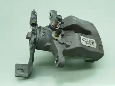 Автозапчастина б/у задній лівий гальмівний супорт для kia ceed (cd) 1.0 t-gdi посилання на oem iam 58210g4300  9l1xt1094