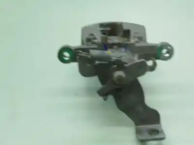 Автозапчастина б/у задній лівий гальмівний супорт для kia ceed (cd) 1.0 t-gdi посилання на oem iam 58210g4300  9l1xt1094