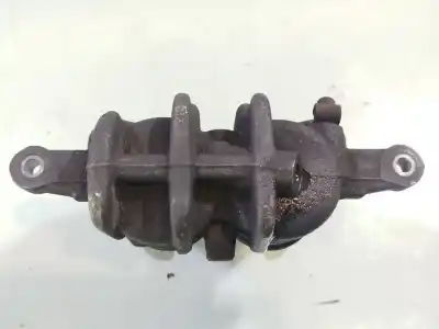 Автозапчастина б/у передній правий гальмівний супорт для peugeot expert furgón (vf3a_, vf3u_, vf3x_) 2.0 hdi 130 посилання на oem iam   