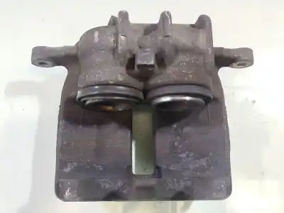 Автозапчасти б/у передний левый тормозной суппорт за peugeot expert furgón (vf3a_, vf3u_, vf3x_) 2.0 hdi 130 ссылки oem iam   