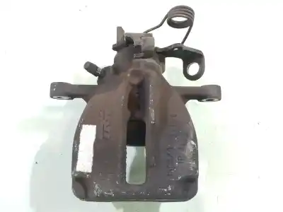 Автозапчастина б/у задній лівий гальмівний супорт для PEUGEOT EXPERT FURGÓN (VF3A_, VF3U_, VF3X_) 2.0 HDI 130 Посилання на OEM IAM   