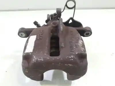 Автозапчастина б/у задній лівий гальмівний супорт для peugeot expert furgón (vf3a_, vf3u_, vf3x_) 2.0 hdi 130 посилання на oem iam   