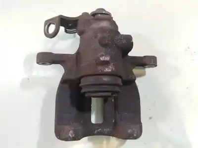 Автозапчастина б/у задній лівий гальмівний супорт для peugeot expert furgón (vf3a_, vf3u_, vf3x_) 2.0 hdi 130 посилання на oem iam   