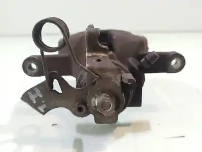 Автозапчастина б/у задній лівий гальмівний супорт для peugeot expert furgón (vf3a_, vf3u_, vf3x_) 2.0 hdi 130 посилання на oem iam   