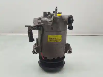 Pezzo di ricambio per auto di seconda mano compressore aria condizionata per ford b-max (jk) 1.0 ecoboost riferimenti oem iam 1930248  c1b119d629ae