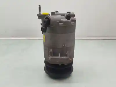Pezzo di ricambio per auto di seconda mano compressore aria condizionata per ford b-max (jk) 1.0 ecoboost riferimenti oem iam 1930248  c1b119d629ae