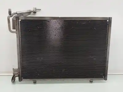 Pezzo di ricambio per auto di seconda mano condensatore / radiatore aria condizionata per ford b-max (jk) 1.0 ecoboost riferimenti oem iam c1b119710da  
