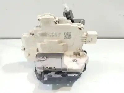 Автозапчасти б/у замок передней правой двери за AUDI A3 (8P1) 2.0 TDI ссылки OEM IAM 4F1837016  