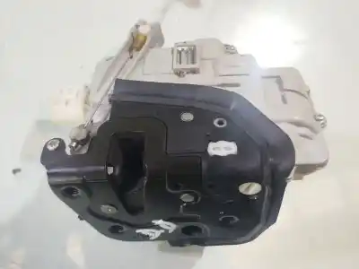 Автозапчасти б/у замок передней правой двери за audi a3 (8p1) 2.0 tdi ссылки oem iam 4f1837016  