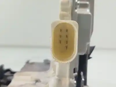 Автозапчасти б/у замок передней правой двери за audi a3 (8p1) 2.0 tdi ссылки oem iam 4f1837016  