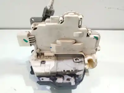 İkinci el araba yedek parçası Sol ön Kapi Kilidi için AUDI A3 (8P1) 2.0 TDI OEM IAM referansları 4F1837015E  