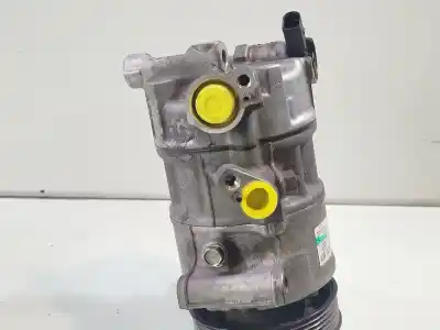 Автозапчасти б/у компрессор кондиционера воздуха за audi a3 (8p1) 2.0 tdi ссылки oem iam 1k0820808f pxe141701p 5n0820803