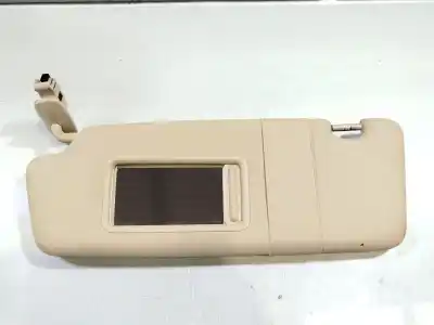 Автозапчастина б/у лівий натір для audi a3 (8p1) 2.0 tdi посилання на oem iam 8p0857551j85p  8p1857551