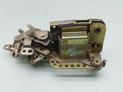 Автозапчасти б/у замок левой передней двери за volkswagen transporter iv autobús (70b, 70c, 7db, 7dk, 70j, 70k, 7dc, 7 2.5 tdi ссылки oem iam 701837015d  