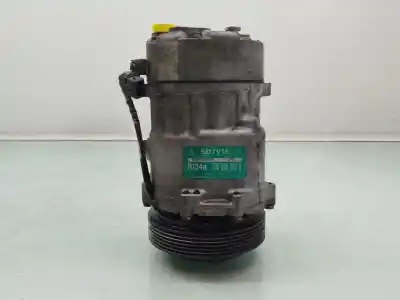 Автозапчасти б/у компрессор кондиционера воздуха за volkswagen transporter iv autobús (70b, 70c, 7db, 7dk, 70j, 70k, 7dc, 7 2.5 tdi ссылки oem iam 7d0820805k 3054008624 sd7v16