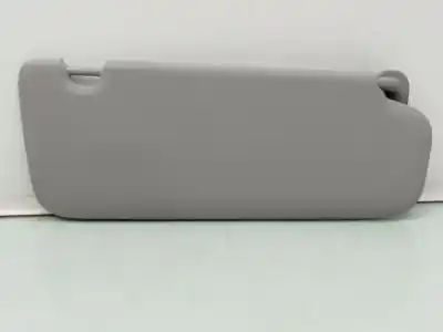 Second-hand car spare part left sunshade for kia ceed (cd) 1.0 t-gdi oem iam references   