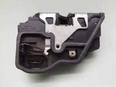 Автозапчасти б/у замок левой передней двери за mini mini countryman (r60) cooper sd ссылки oem iam 51217229461  7276661