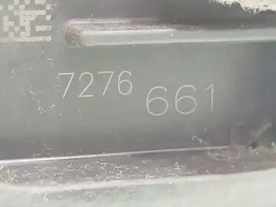 Автозапчасти б/у замок левой передней двери за mini mini countryman (r60) cooper sd ссылки oem iam 51217229461  7276661