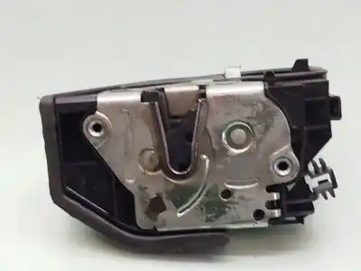 Автозапчастина б/у замок дверей заднього лівого для mini mini countryman (r60) cooper sd посилання на oem iam 51227229459  7276673