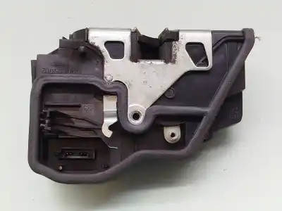 Автозапчастина б/у замок дверей заднього лівого для mini mini countryman (r60) cooper sd посилання на oem iam 51227229459  7276673