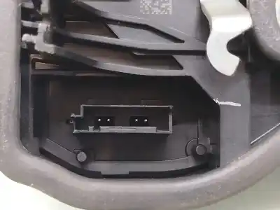 Автозапчастина б/у замок дверей заднього лівого для mini mini countryman (r60) cooper sd посилання на oem iam 51227229459  7276673