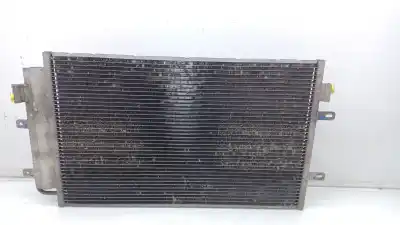 Автозапчастина б/у конденсат/радіатор кондиционера для iveco daily vi autobús 50c16 посилання на oem iam 5801255825  