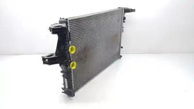 Second-hand car spare part Water Radiator for IVECO DAILY VI AUTOBÚS 50C16 OEM IAM references 5801264635  