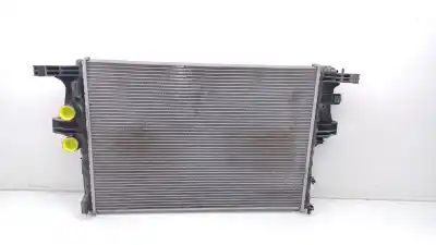 Pezzo di ricambio per auto di seconda mano radiatore d acqua per iveco daily vi autobús 50c16 riferimenti oem iam 5801264635  