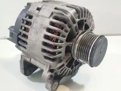 Автозапчастина б/у генератор для AUDI A3 (8P1) 2.0 TDI Посилання на OEM IAM 06F903023F TG14C011 06F903023C