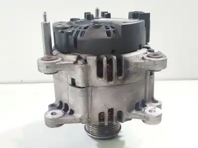 Автозапчастина б/у генератор для audi a3 (8p1) 2.0 tdi посилання на oem iam 06f903023f tg14c011 06f903023c