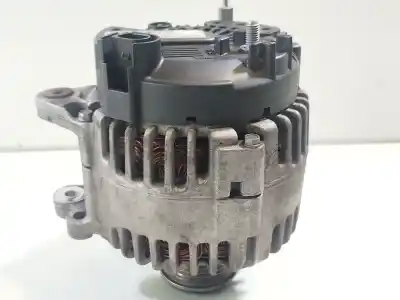 Автозапчастина б/у генератор для audi a3 (8p1) 2.0 tdi посилання на oem iam 06f903023f tg14c011 06f903023c